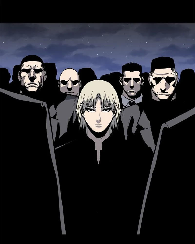 BOSS RETURN Chapter 34 page 49 - 