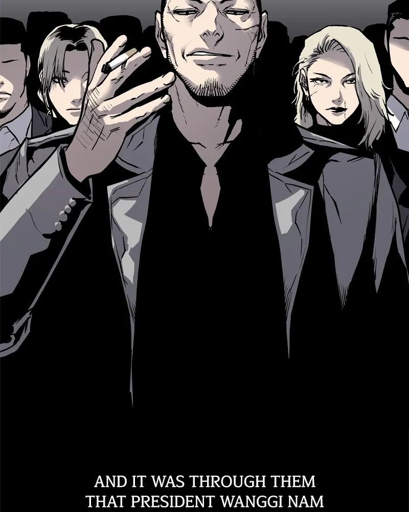 BOSS RETURN Chapter 34 page 51 - 