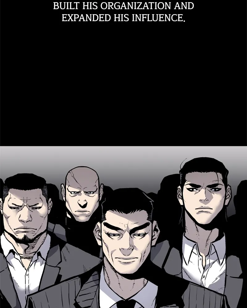 BOSS RETURN Chapter 34 page 52 - 