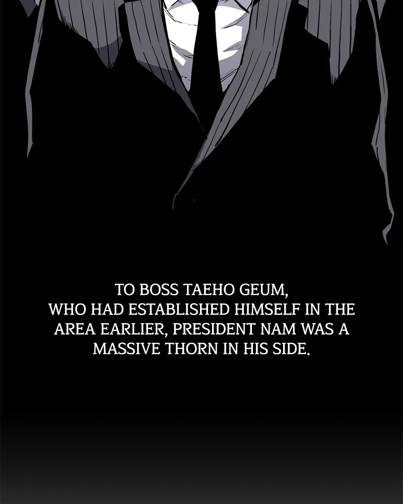 BOSS RETURN Chapter 34 page 53 - 