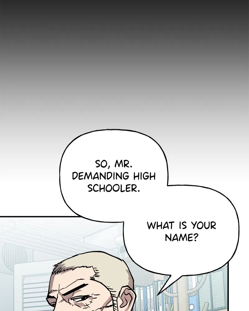 BOSS RETURN Chapter 34 page 54 - 