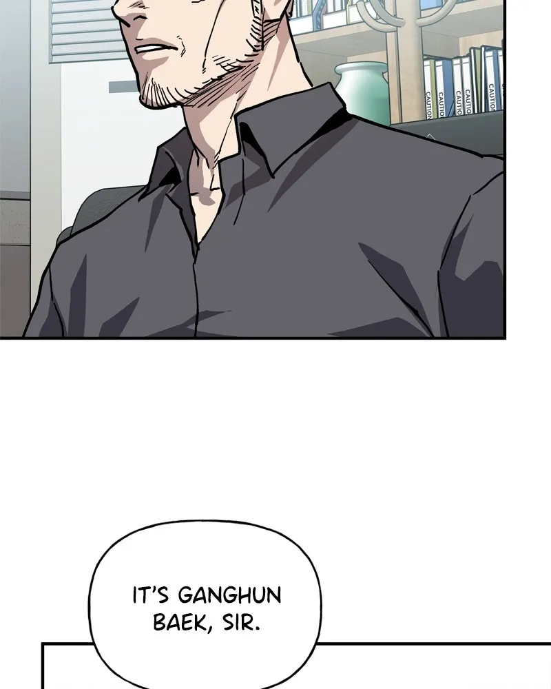 BOSS RETURN Chapter 34 page 55 - 