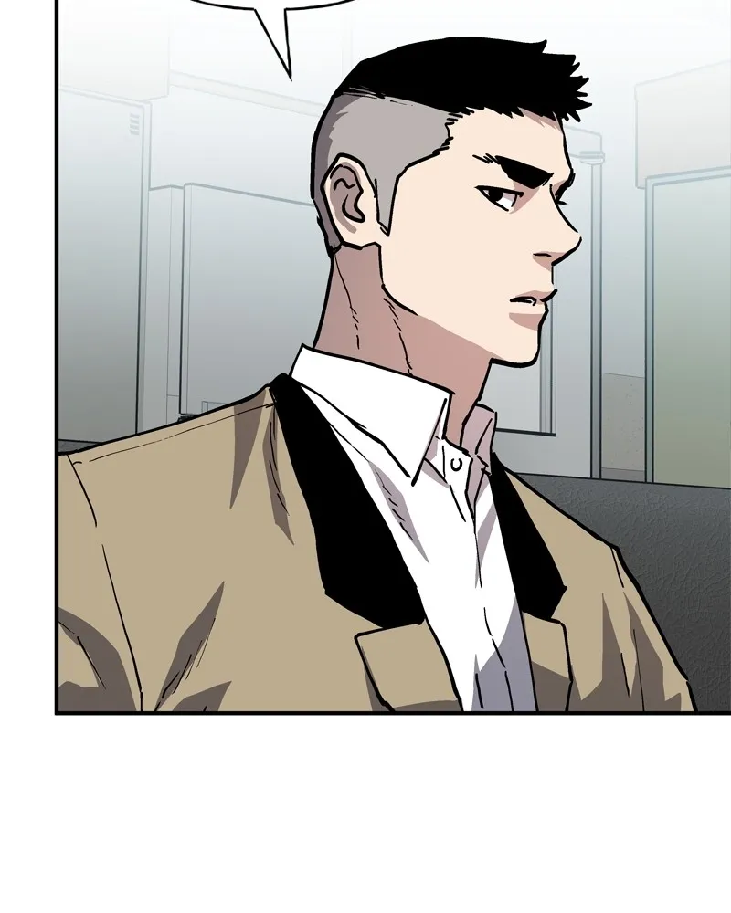 BOSS RETURN Chapter 34 page 56 - 