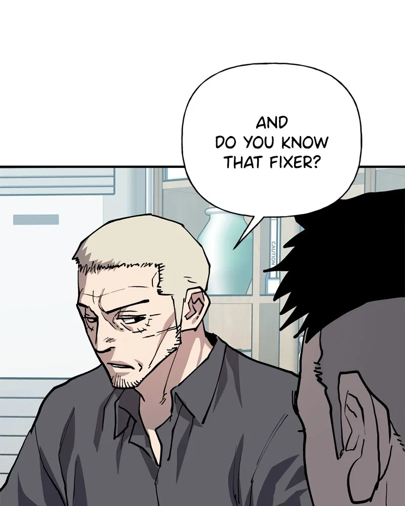 BOSS RETURN Chapter 34 page 57 - 