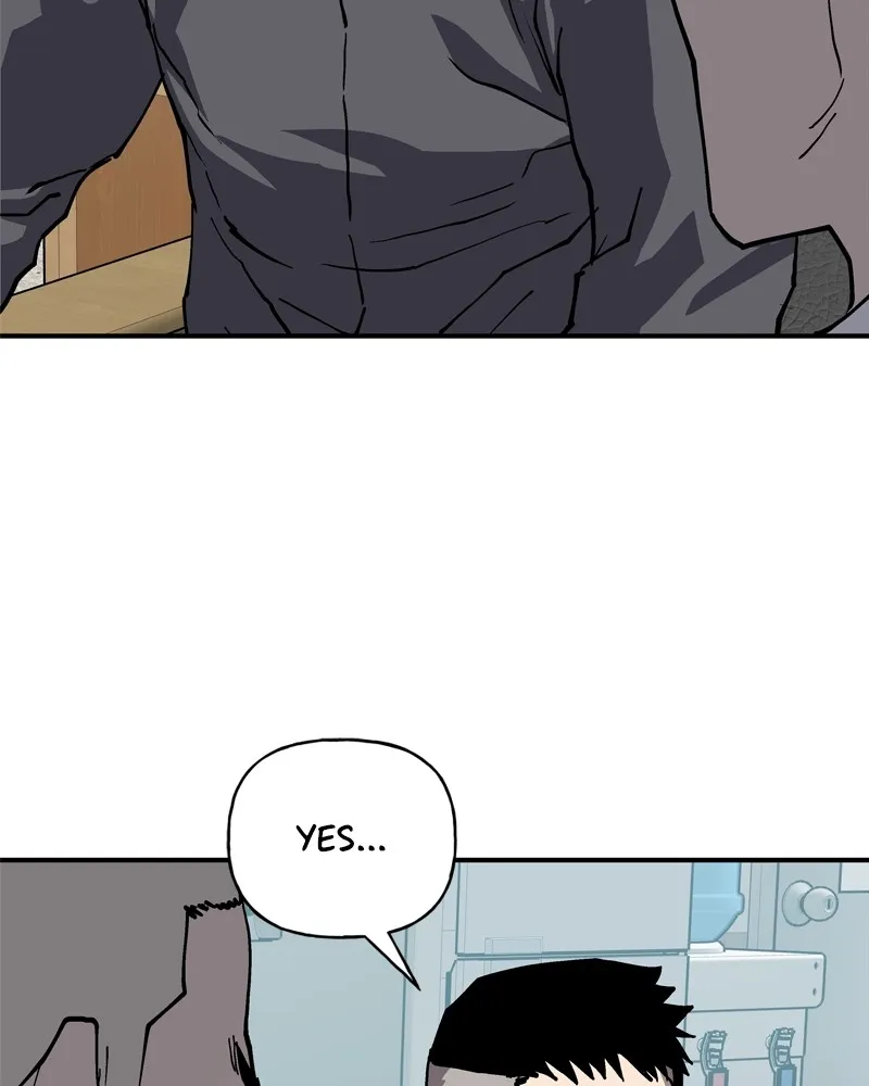 BOSS RETURN Chapter 34 page 58 - 