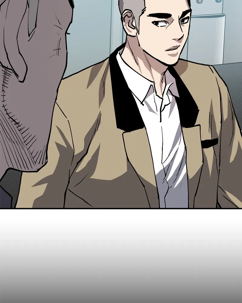 BOSS RETURN Chapter 34 page 59 - 