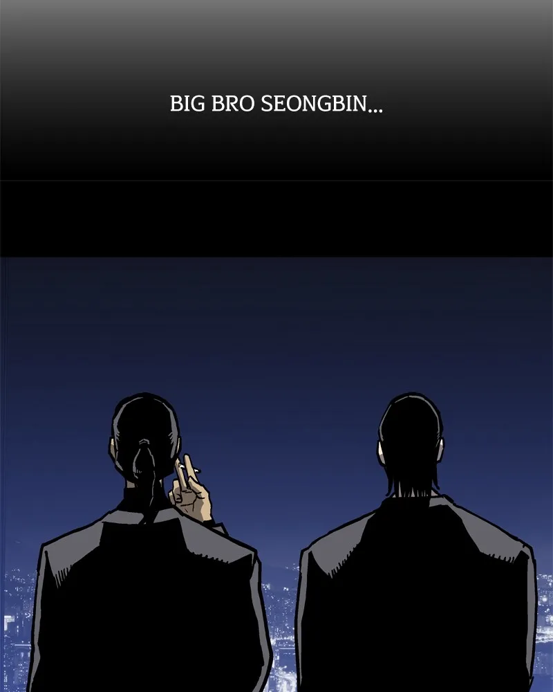 BOSS RETURN Chapter 34 page 60 - 