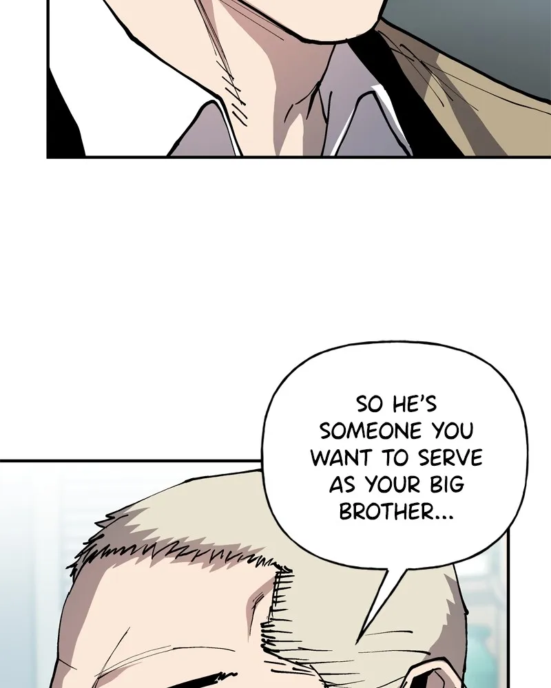 BOSS RETURN Chapter 34 page 63 - 