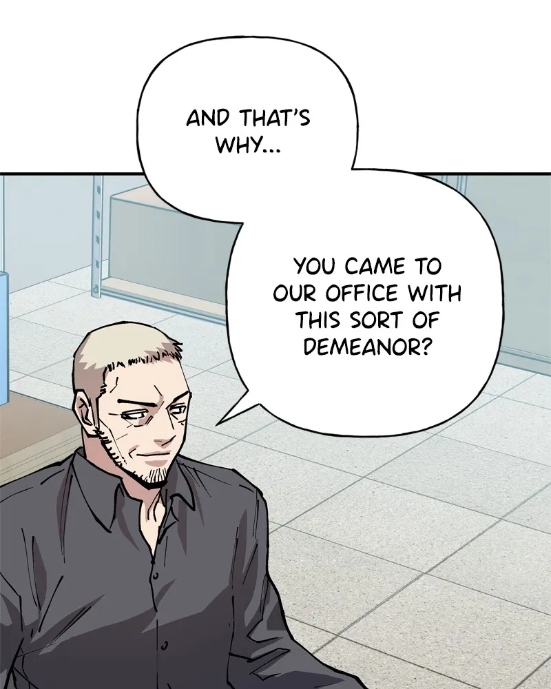 BOSS RETURN Chapter 34 page 65 - 