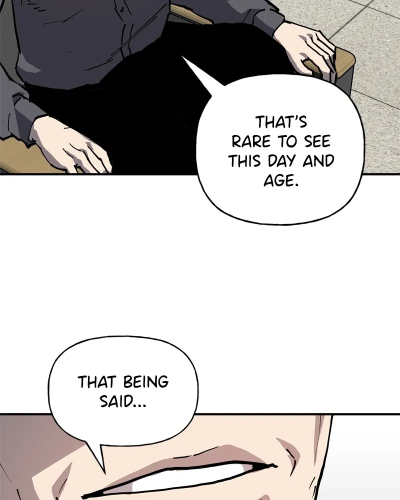 BOSS RETURN Chapter 34 page 66 - 