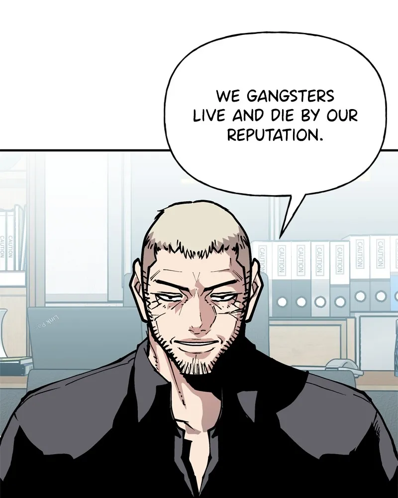 BOSS RETURN Chapter 34 page 68 - 