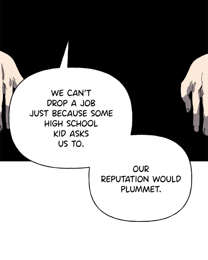 BOSS RETURN Chapter 34 page 69 - 