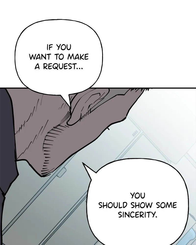 BOSS RETURN Chapter 34 page 70 - 