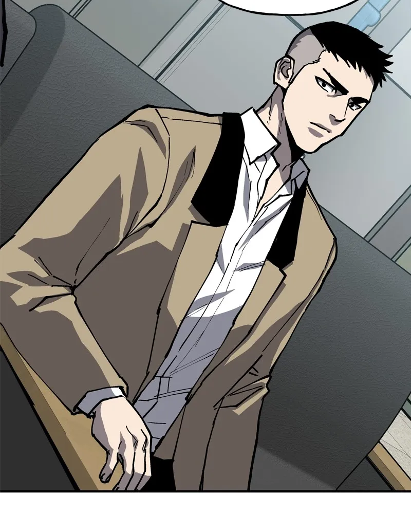 BOSS RETURN Chapter 34 page 71 - 
