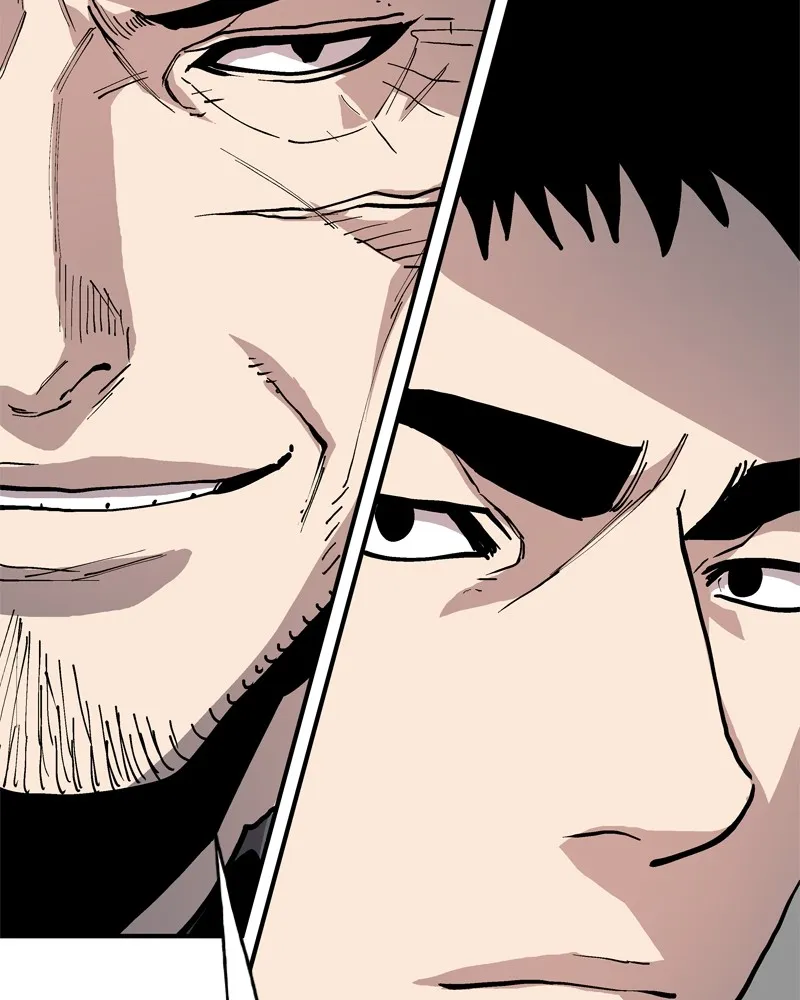 BOSS RETURN Chapter 34 page 73 - 