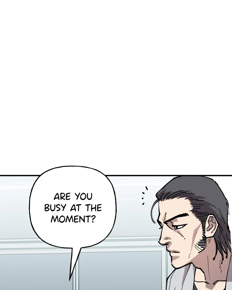 BOSS RETURN Chapter 34 page 76 - 