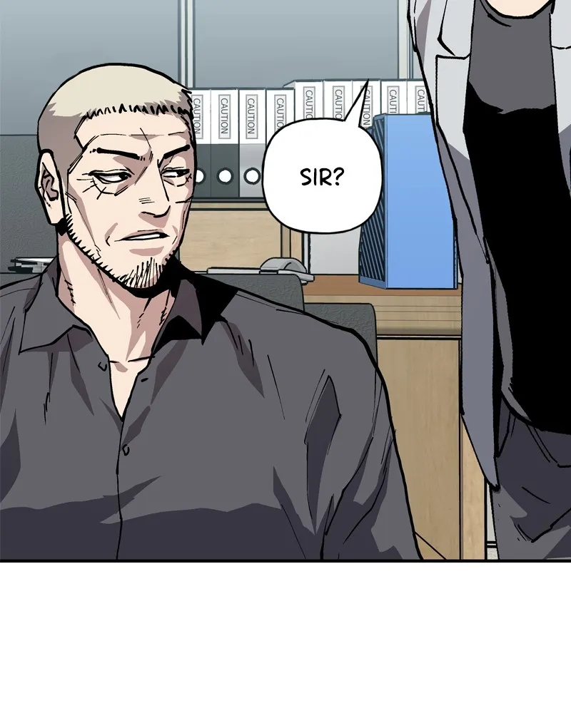 BOSS RETURN Chapter 34 page 77 - 