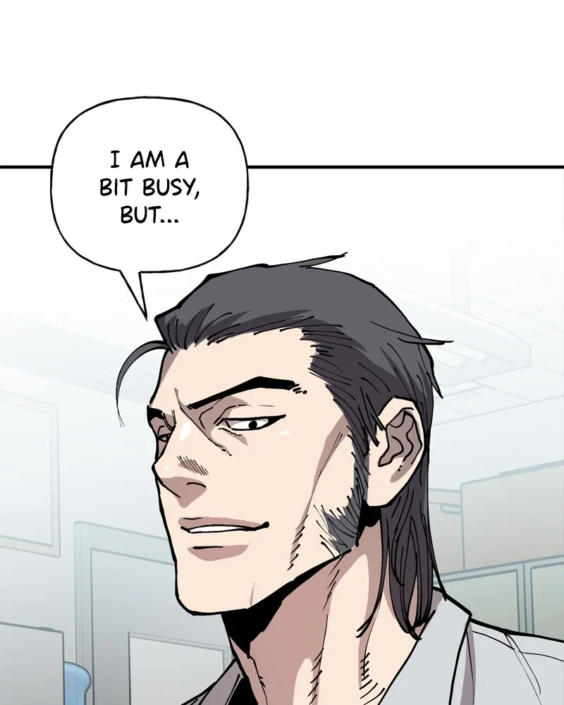 BOSS RETURN Chapter 34 page 80 - 