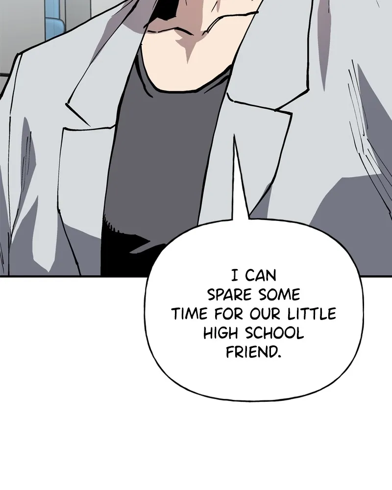 BOSS RETURN Chapter 34 page 81 - 