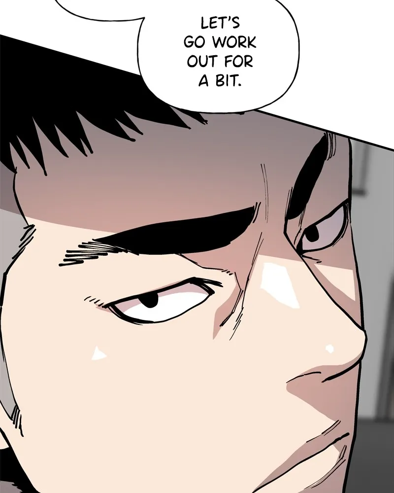 BOSS RETURN Chapter 34 page 83 - 