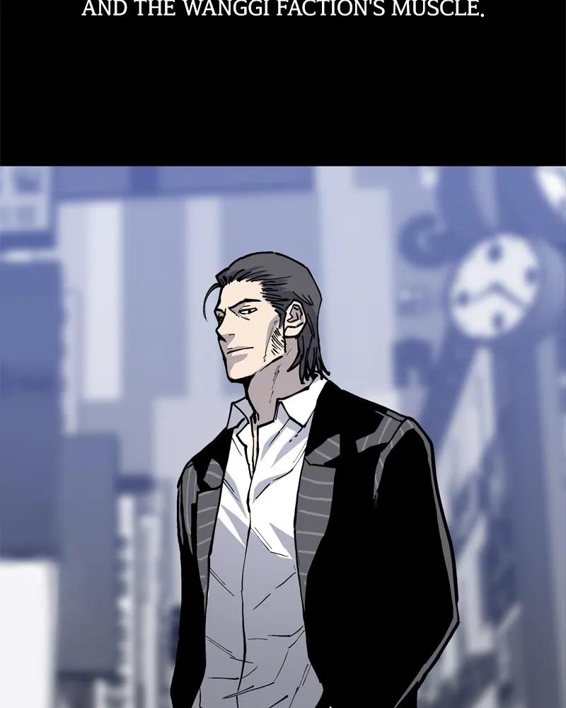 BOSS RETURN Chapter 34 page 85 - 