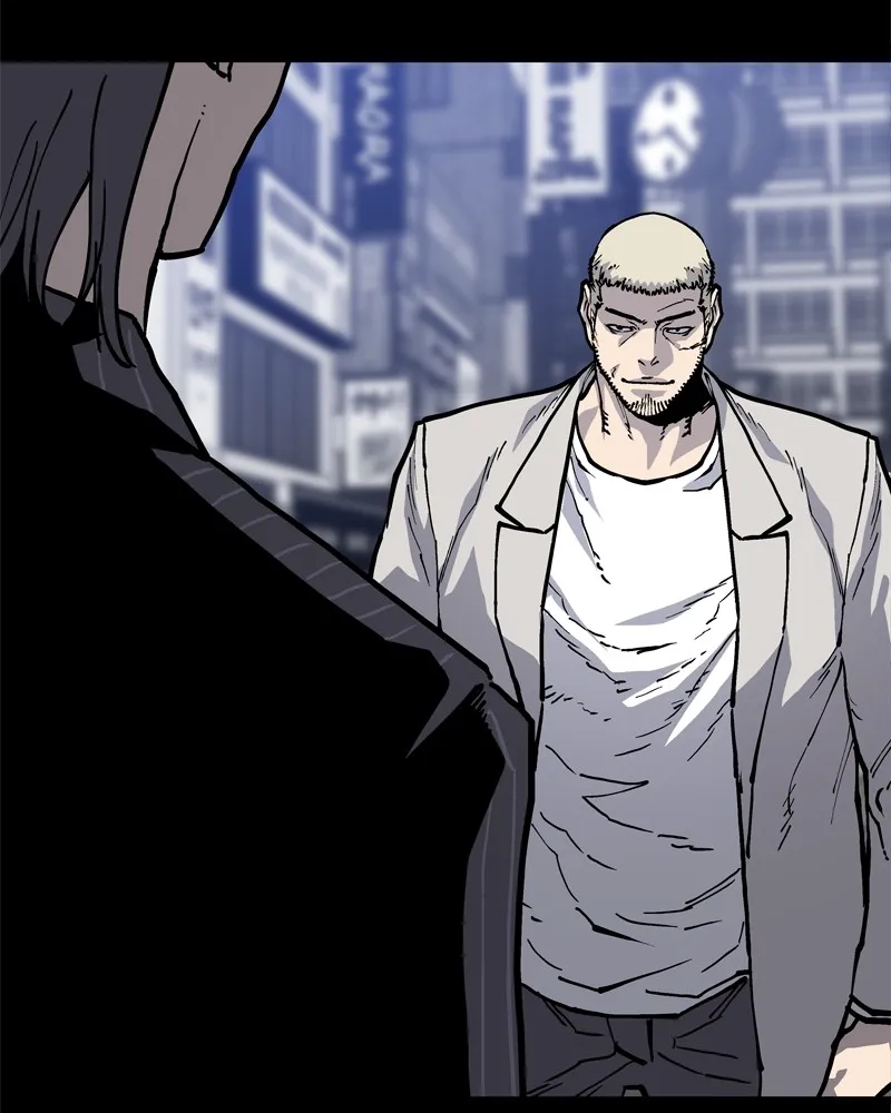 BOSS RETURN Chapter 34 page 87 - 