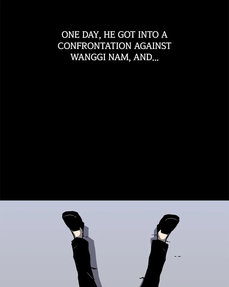 BOSS RETURN Chapter 34 page 88 - 