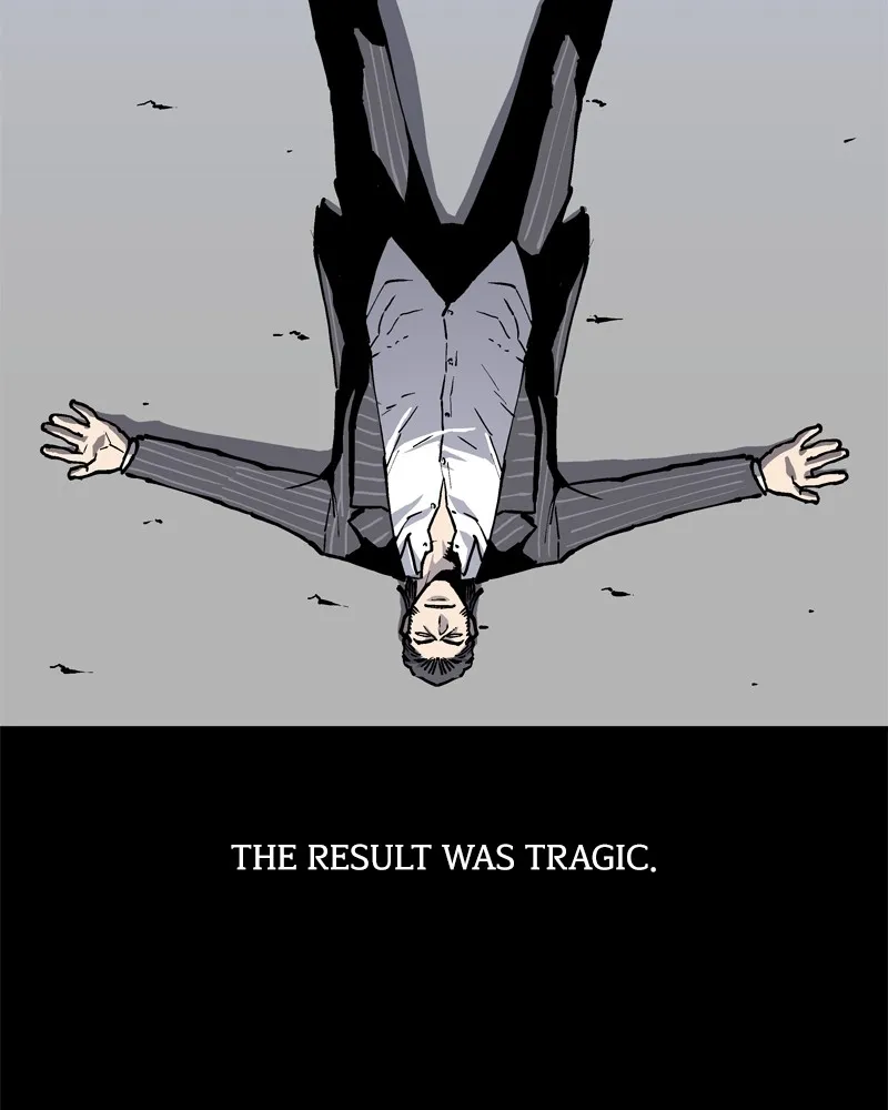 BOSS RETURN Chapter 34 page 89 - 