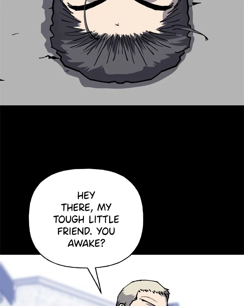 BOSS RETURN Chapter 34 page 91 - 