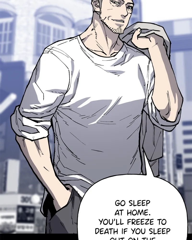 BOSS RETURN Chapter 34 page 92 - 
