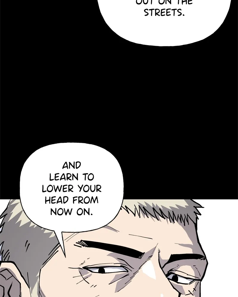 BOSS RETURN Chapter 34 page 93 - 
