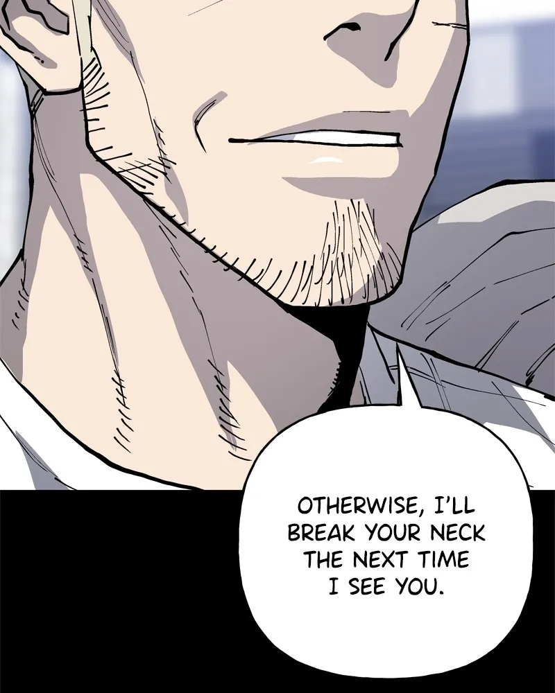 BOSS RETURN Chapter 34 page 94 - 