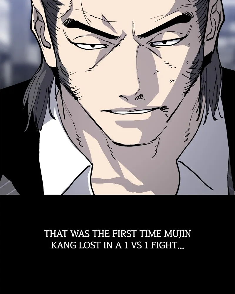 BOSS RETURN Chapter 34 page 97 - 