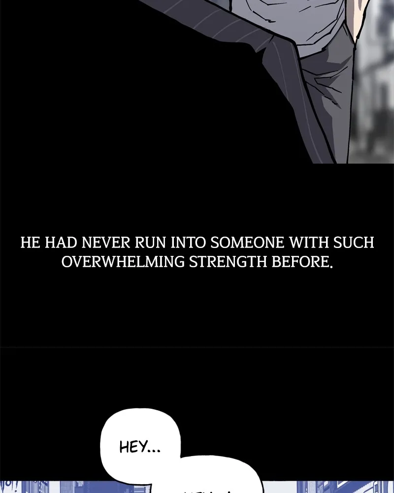 BOSS RETURN Chapter 34 page 99 - 