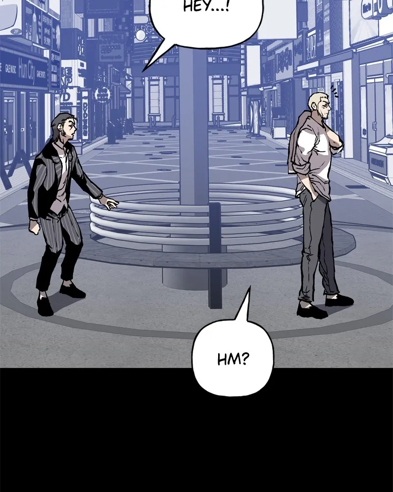 BOSS RETURN Chapter 34 page 100 - 