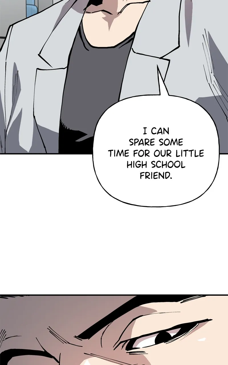 BOSS RETURN Chapter 35 page 2 - 