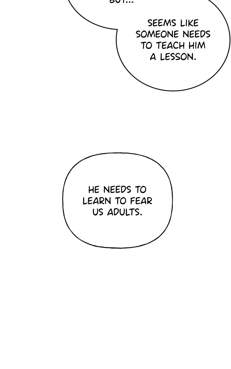 BOSS RETURN Chapter 35 page 11 - 