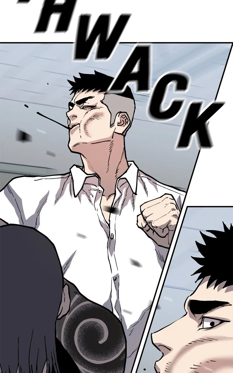 BOSS RETURN Chapter 35 page 13 - 