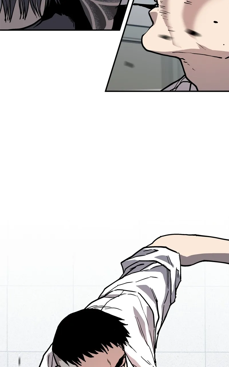 BOSS RETURN Chapter 35 page 14 - 
