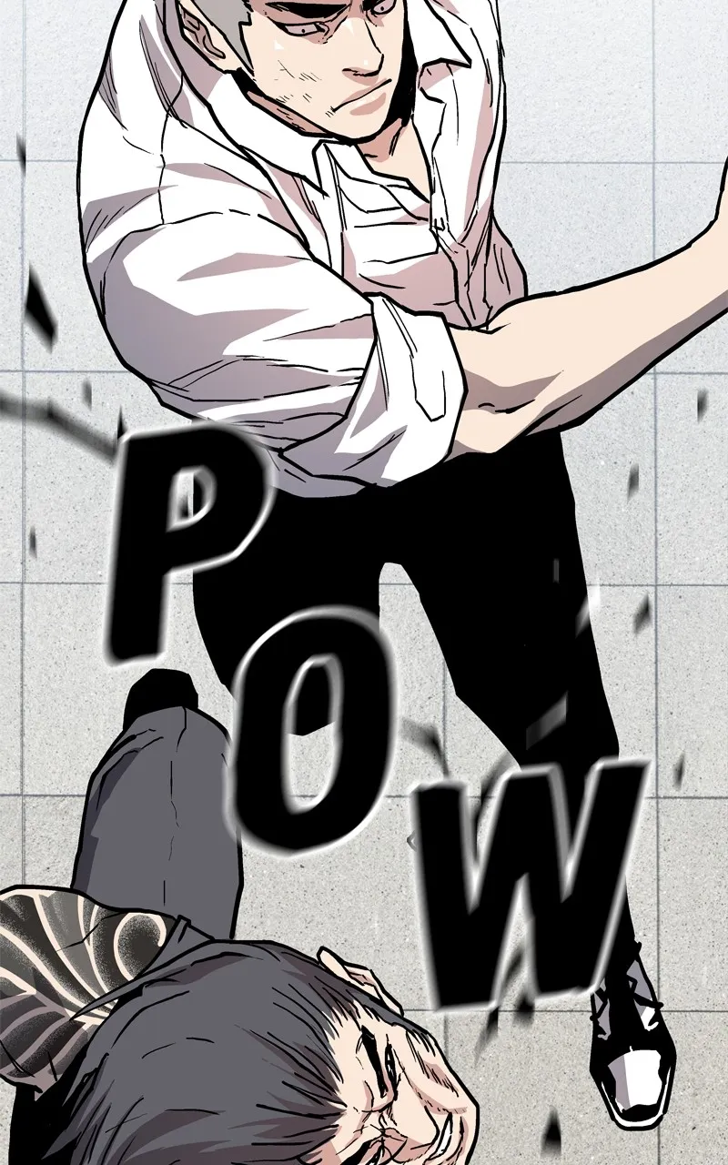 BOSS RETURN Chapter 35 page 15 - 