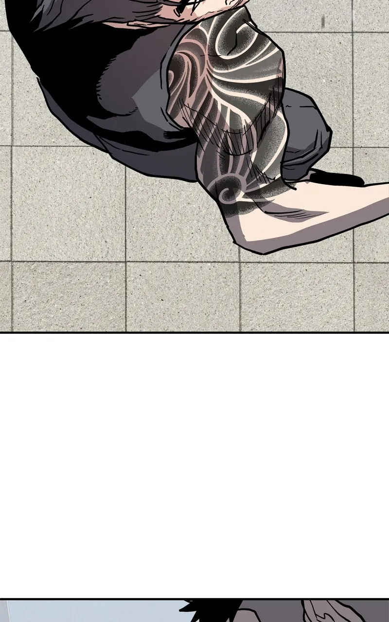 BOSS RETURN Chapter 35 page 16 - 