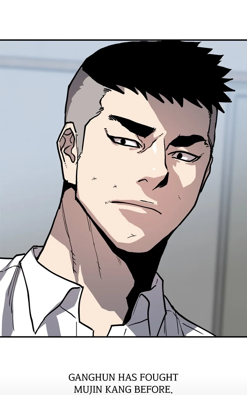 BOSS RETURN Chapter 35 page 20 - 