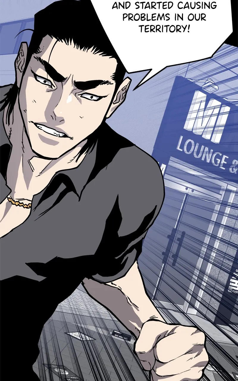 BOSS RETURN Chapter 35 page 23 - 