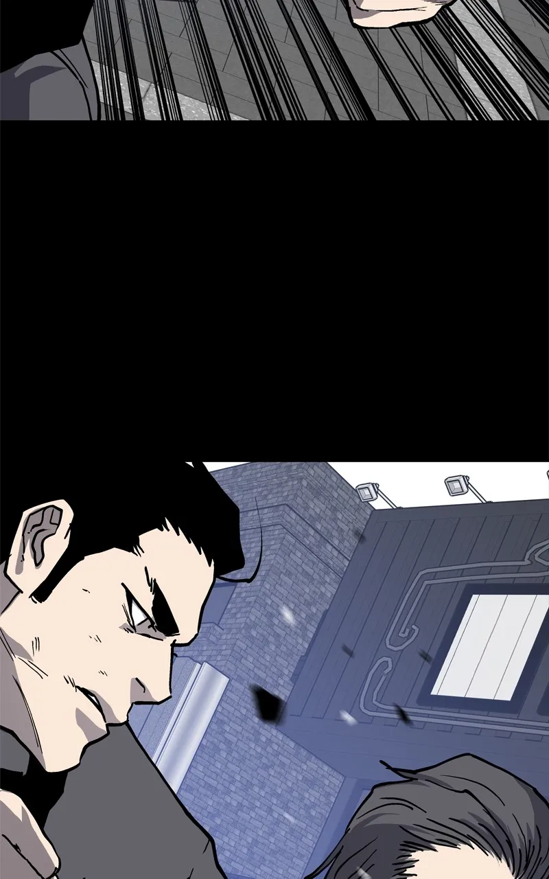 BOSS RETURN Chapter 35 page 24 - 