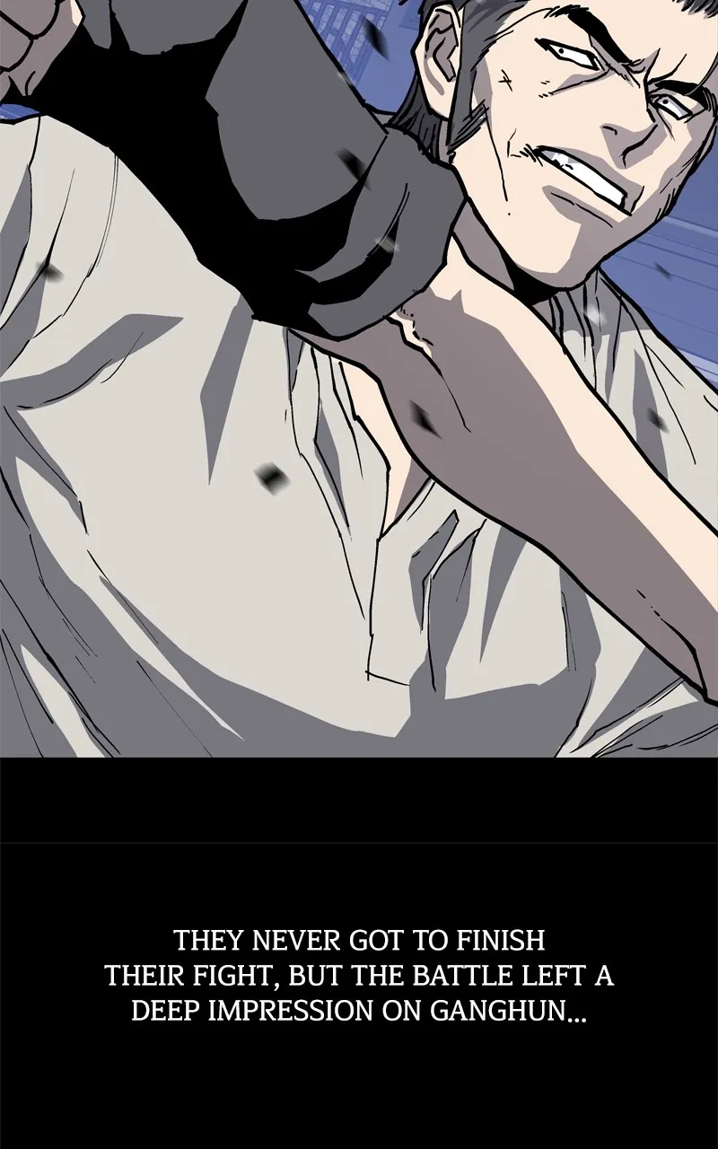 BOSS RETURN Chapter 35 page 25 - 
