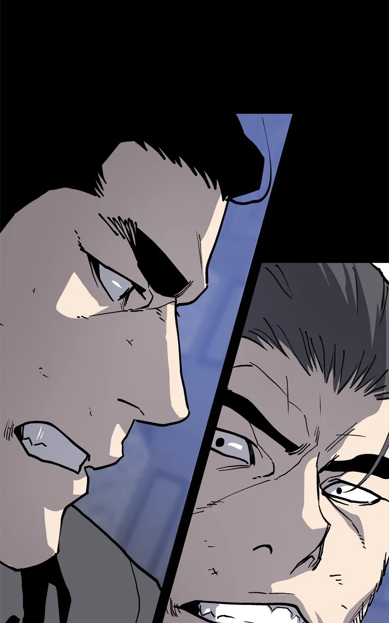 BOSS RETURN Chapter 35 page 26 - 