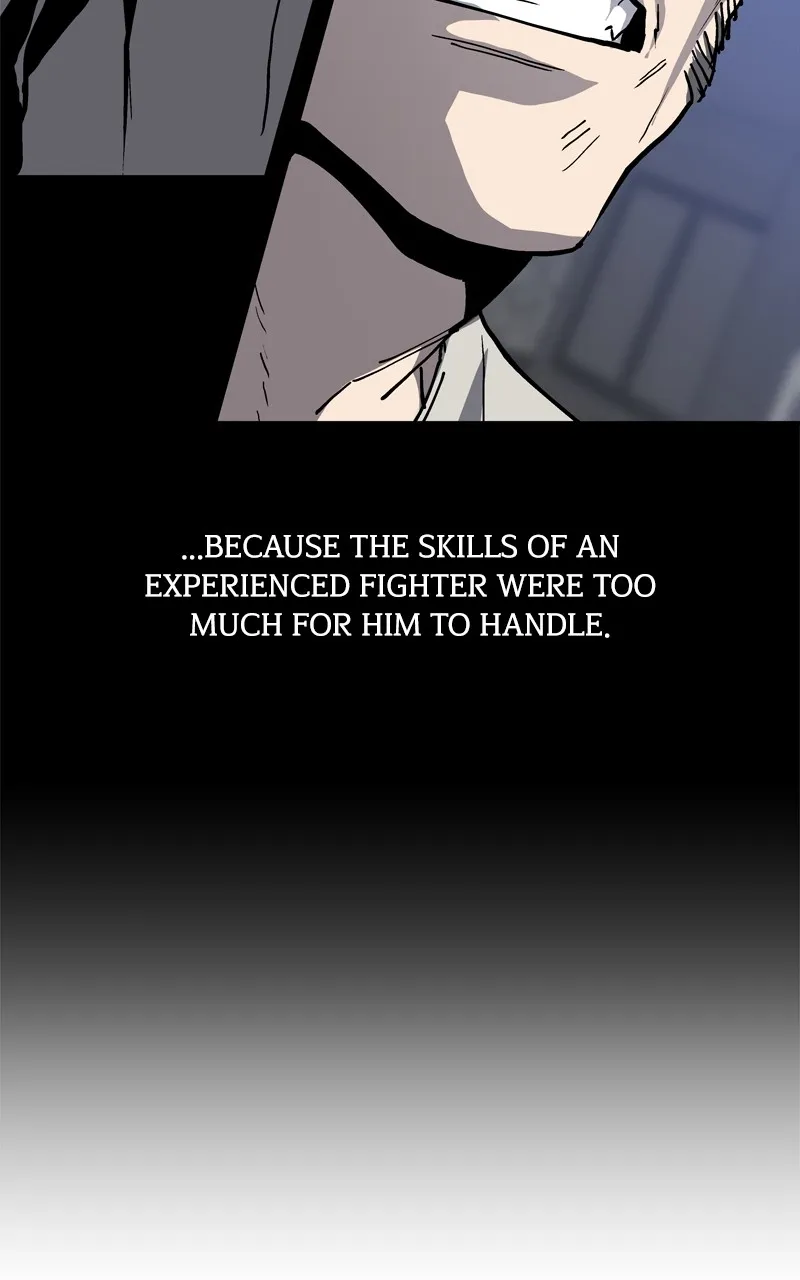 BOSS RETURN Chapter 35 page 27 - 