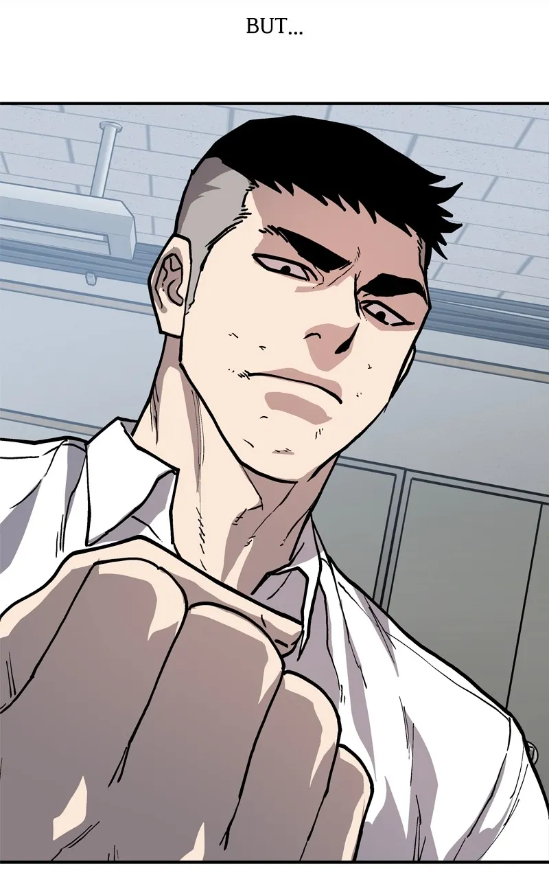 BOSS RETURN Chapter 35 page 28 - 
