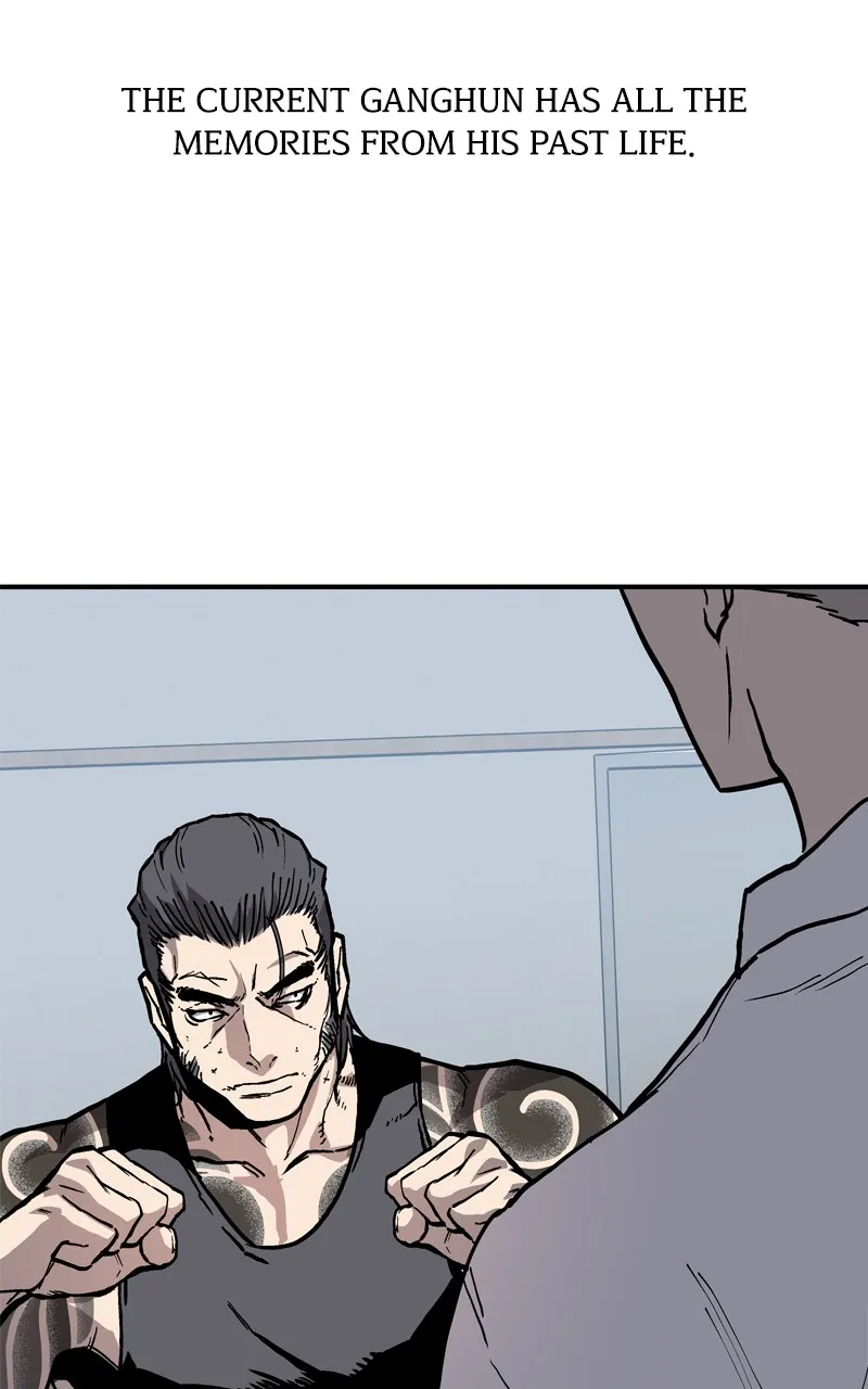 BOSS RETURN Chapter 35 page 29 - 