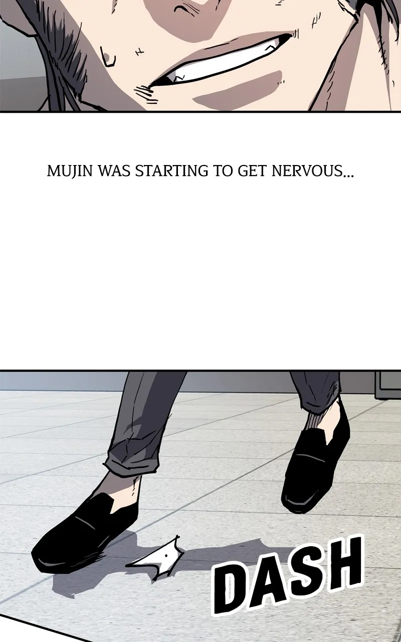 BOSS RETURN Chapter 35 page 31 - 